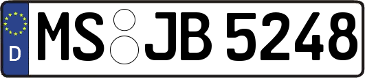 MS-JB5248