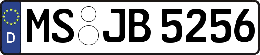 MS-JB5256