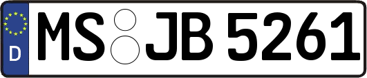 MS-JB5261