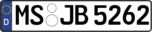 MS-JB5262