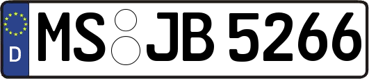 MS-JB5266
