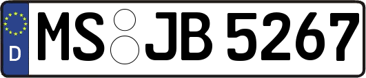 MS-JB5267