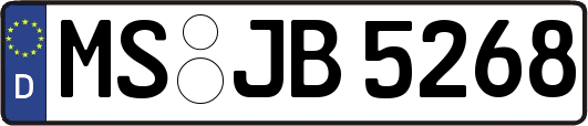 MS-JB5268