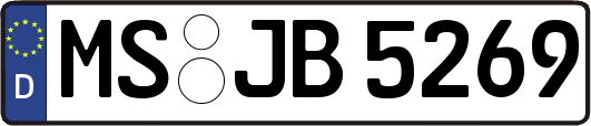 MS-JB5269