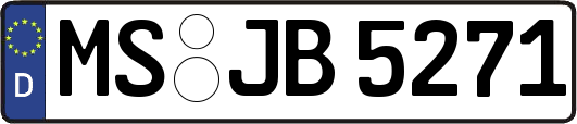MS-JB5271