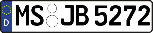 MS-JB5272
