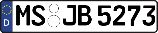 MS-JB5273