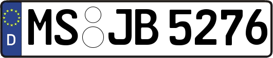 MS-JB5276