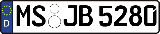 MS-JB5280