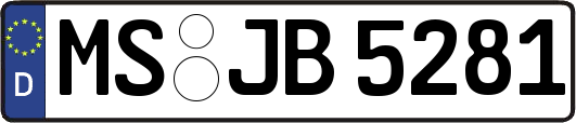 MS-JB5281