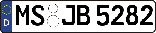 MS-JB5282