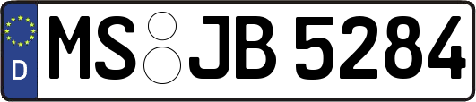 MS-JB5284