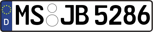 MS-JB5286