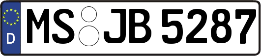 MS-JB5287