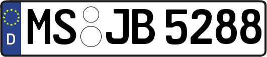 MS-JB5288