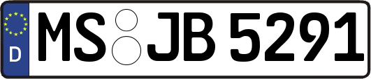 MS-JB5291