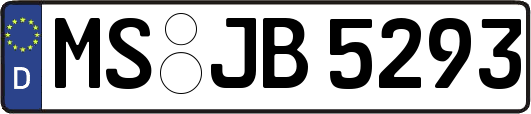 MS-JB5293