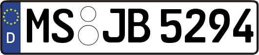 MS-JB5294