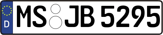 MS-JB5295