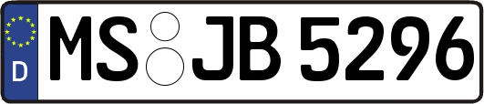 MS-JB5296