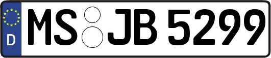MS-JB5299