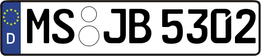 MS-JB5302