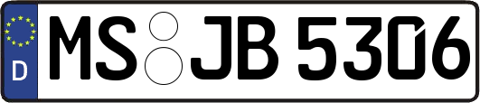 MS-JB5306
