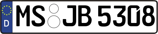 MS-JB5308