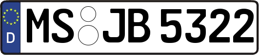 MS-JB5322