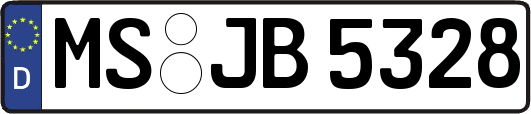 MS-JB5328