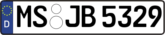 MS-JB5329