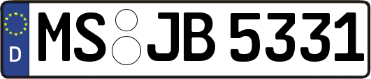 MS-JB5331