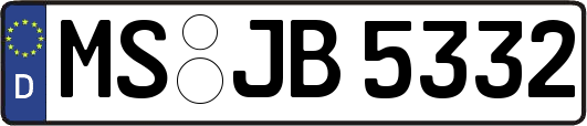 MS-JB5332