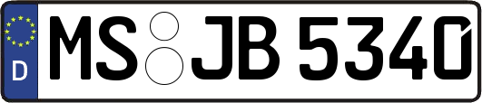 MS-JB5340