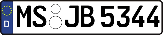 MS-JB5344