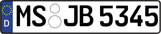 MS-JB5345