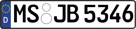 MS-JB5346