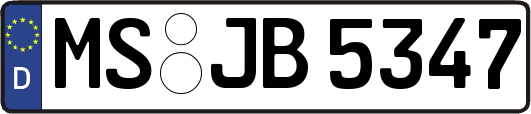 MS-JB5347
