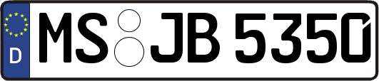 MS-JB5350
