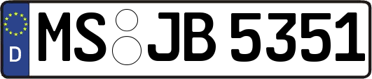 MS-JB5351