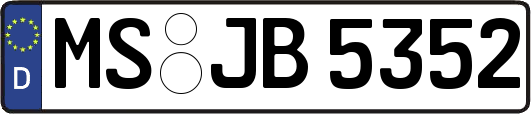 MS-JB5352