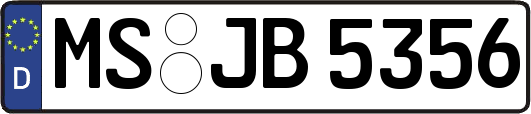 MS-JB5356