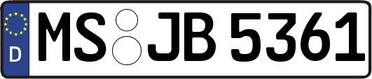 MS-JB5361