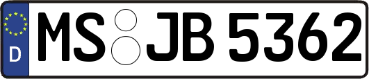 MS-JB5362