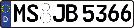 MS-JB5366