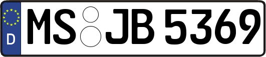 MS-JB5369