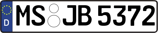 MS-JB5372