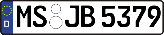 MS-JB5379