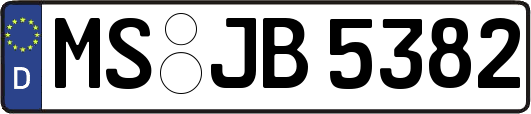 MS-JB5382
