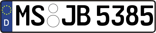 MS-JB5385